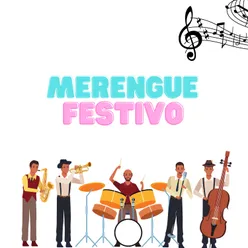 Merengue festivo