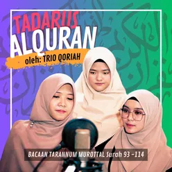 TADARUS AL-QURAN