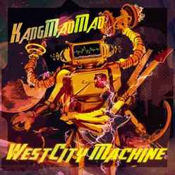 Westcity Machine