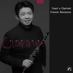 Yuan' s Clarinet French Romance