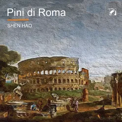 Pini di Roma