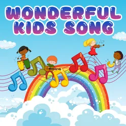 Wonderful Kids Songs