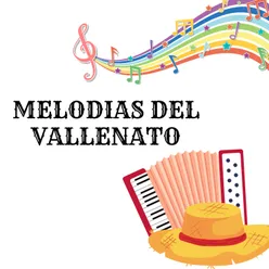 Melodia del vallenato