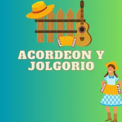 Acordeon y jolgorio