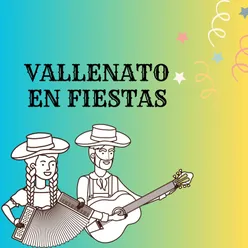 Vallenato en fiestas