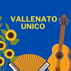 Vallenato unico