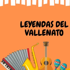 Leyendas del vallenato