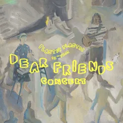 Dear Friends