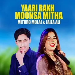 Yaari Rakh Moonsa Mitha