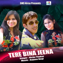 TERE BINA JEENA