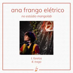 Ana Frango Elétrico