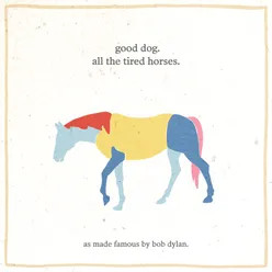 All The Tired Horses