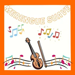 Merengue suave