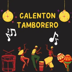 Calenton tambolero