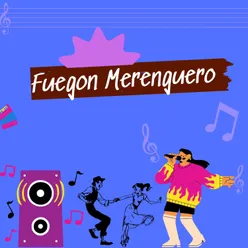 Fuego merenguero