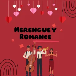 Merengue y romance