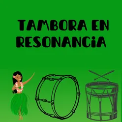 Tambora en resonancia