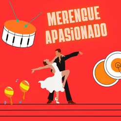 Merengue apasionado