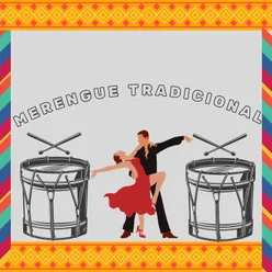 Merengue tradicional