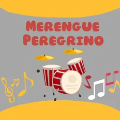 Merengue peregrino