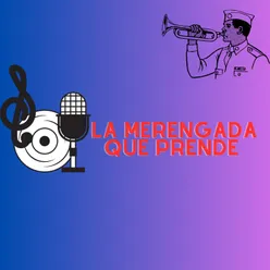 La merengada que prende