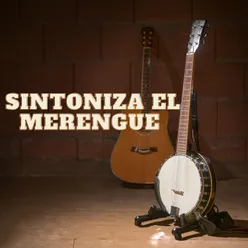 Sintoniza el merengue