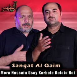 Mera Hussain Usay Karbala Bulata Hai