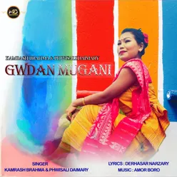 Gwdan Mugani