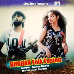 DHOBAN Folk Fusion