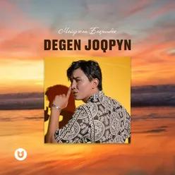 Degen joqpyn