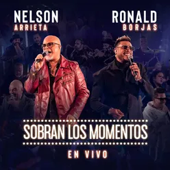 Sobran Los Momentos (En Vivo)