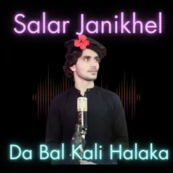 Da Bal Kali Halaka