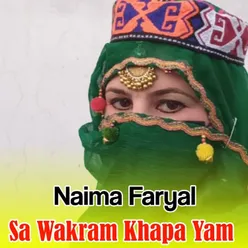 Sa Wakram Khapa Yam