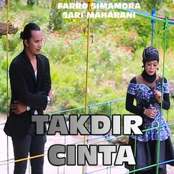 Takdir Cinta