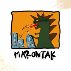 Marontak