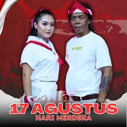 Hari Merdeka 17 Agustus