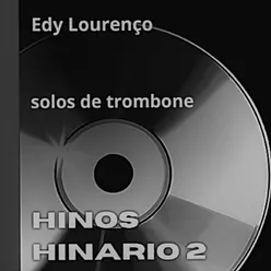 Hinos Hinário 2 Solos De Trombone