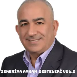 Zekeriya Ayhan Besteleri Vol, 2