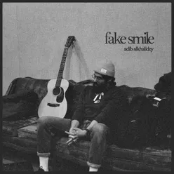 Fake smile