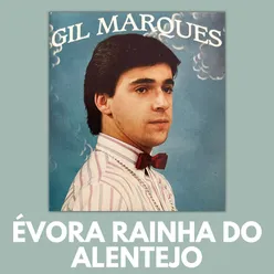 Évora Rainha Do Alentejo