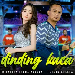 Dinding Kaca