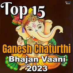 Jai Ganesh Jai Ganesh Deva Ganesh Aarti