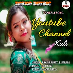 Youtube Channel Kuli