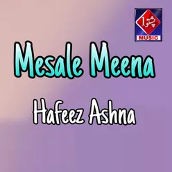 Mesale Meena