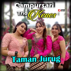 Taman Jurug