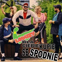 Dla Ciebie Kupię Se Spodnie