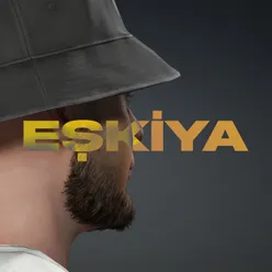 Eşkiya