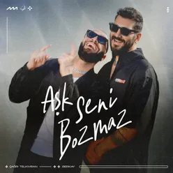 Aşk Seni Bozmaz