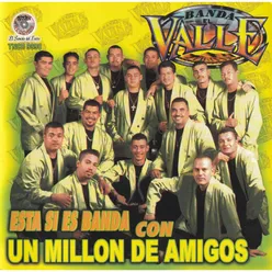 Un Millon de Amigos