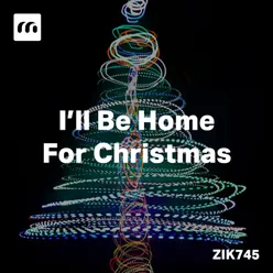 I'll Be Home For Christmas